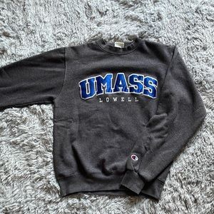 UMASS Lowell Crewneck